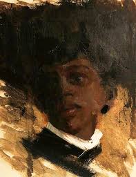 The $300 or Less Sale is off to a tremendous start with over $22,000 in  sales! Hundreds of oils, watercolors and sculptures are still available.  Many of our top sellers like Steve