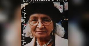 Ethel Mae Dodson Obituary