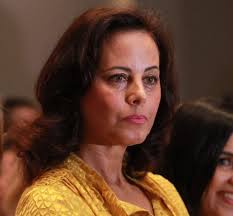 Marlene Campos Machado vai disputar vaga na Câmara dos Deputados