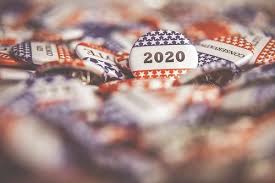 Dekalb County 2020 General Election Results