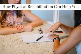 Definition of rehabilitation in the definitions.net dictionary. What Is Physical Rehabilitation Treating Pain Through Physical Therapy
