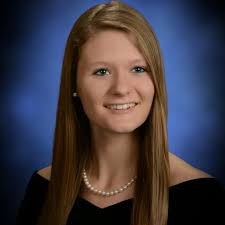 Class of 2015 Valedictorians and Salutatorians