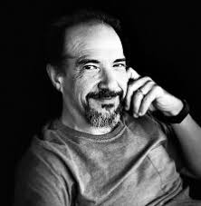 is a writer whose work is concerned with issues of identity, care, dis/