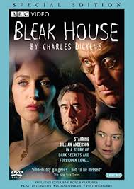 For our final chrismas movies on amazon prime selection, we have something that's really off the beaten path. Amazon Com Bleak House Special Edition Various Various Movies Tv