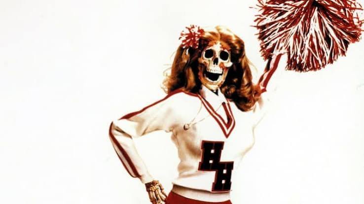 Return to Horror High (1987) - Stream Free | Tubi