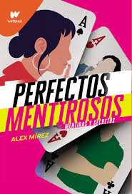 Descarga nuestra boulevard pdf libros electrónicos gratis y aprende más sobre boulevard pdf. Perfectos Mentirosos Perfectos Mentirosos 1 Mirez Alex Amazon Es Libros