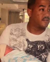 Staff Sergeant Steve Macherone