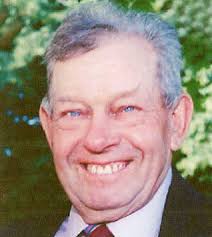 Norbert Alex Sobania (1925-2015)