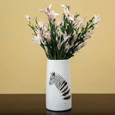 12 Marvelous Clear Vases Decor Ideas Vase Crafts Pink Vase Geometric Vases