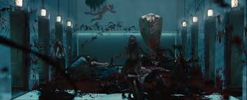 Maybe you would like to learn more about one of these? An Army Of Nightmares Monster Legacy