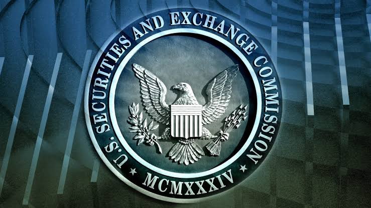 The SEC actually proposed 'Regulation Crypto Assets', and the rulebook is now real