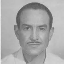 Edward Almeida Obituary (1922