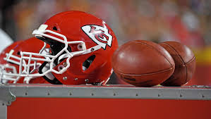 Chiefs Release First Unofficial Depth Chart 12up