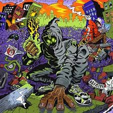 Born and raised in carol city, florida, curry started rapping while in sixth grade and began working on his first mixtape in 2011. Denzel Curry Laut De Band