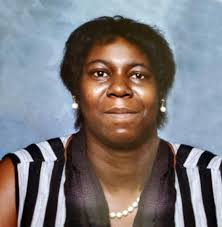 Dana Victoria Barker-Scott Obituary & Funeral