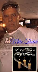 Michael Thatch Obituary (1961