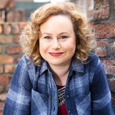 Coronation Street star Dolly-Rose Campbell announces she's bi-sexual and  says she's "proud"