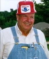 Dannie Glassinger Obituary April 26, 2009