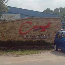 Etika holdings have established distribution network across malaysia, with over 40,000 direct customers. My Sutera Sdn Bhd Office In Kota Bharu