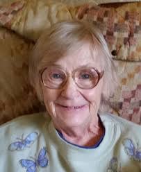 Priscilla A. Tuckett Obituary November 28, 2018