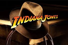 But as a digital display case for the indiana jones movies—all of which are on the streaming service as of the beginning of january—it'll do just fine. Reminder All Four Indiana Jones Films Now Available On Netflix Jedi News