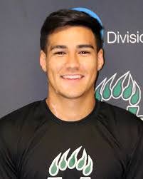 Kaleb Ochoa's Instagram, Twitter & Facebook