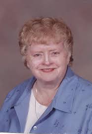 Obituary information for Mary Patricia Hoey