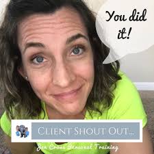 Jen Cross Personal Training