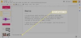 Mar 15, 2021 · printing the speaker notes for a google slides presentation (guide with pictures) step 1: How To Print Google Slides With Notes