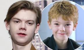Born thomas brodie sangster on 16th may, 1990 in london, england, uk, he is famous for love actually, phineas and ferb, nanny mcphee and. Thomas Brodie Sangster 27 Has Barely Aged Daily Mail Online