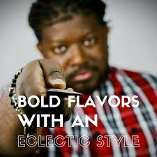 Meet Jared Morris of JaredPierre Private Chef and Catering in Plano