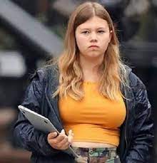 I never gave up on love, she told vanity fair in 2018. Matilda Ledger Bio Facts Family Of Heath Ledger S Daughter