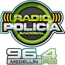 (medellín) y disfruta de toda su programación en los 96.4 fm. Radio Policia Medellin Free Internet Radio Tunein