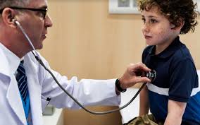 If you have symptoms that persist or are severe, make an appointment with your primary. Why Adenoiditis Is Not The Same As A Sore Throat Free Malaysia Today Fmt