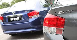 (2018) malaysia honda city v spec pov test drive #hondacityvspec #hondacity #hondamalaysia. 2009 Honda City First Drive Impressions Review Paultan Org