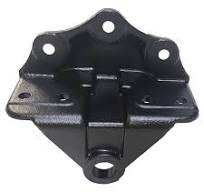 5423100z07 54231-00z00 Japanese Truck Spare Nissan Chassis Parts Front  Spring Bracket