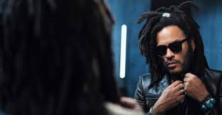 What i really can't get down with, though, are the shoes. Rock Legend Lenny Kravitz Becomes The Inspiring New Ycon Of Y Lifereport
