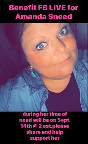 Mary Shetler's Instagram, Twitter & Facebook