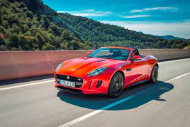 Read our experts' views on the engine, practicality, running costs, overall performance and more. 2014 Jaguar F Type Review Ratings Specs Prices And Photos The Car Connection