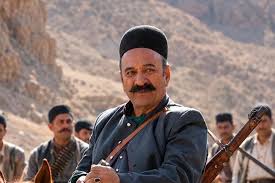 مریم مؤمن و اوسیوند در یک سریال تاریخی همبازی شدند