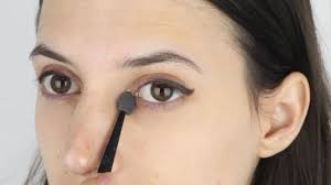 When using eye shadow, apply a light, pastely shade on your lids. The 3 Best Ways To Make Eyes Look Bigger Wikihow