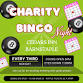 CHARITY BINGO event image