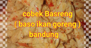 We did not find results for: 11 Resep Cobek Basreng Bakulan Enak Dan Sederhana Ala Rumahan Cookpad
