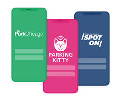 Parking at skin spa asheville has never been easier! Passport