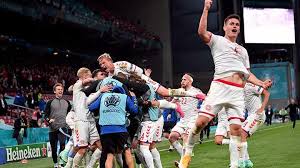 Сборная дании по футболу обыграла уэльс в рамках матча 1/8 финала чемпионата европы. Wcjvdupmkqfu7m