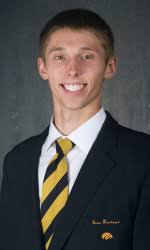 Uthoff to Travel to Estonia with East Coast All-Stars