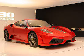 Every inch of the car was inspired by the engineering research carried out at ferrari's gestione sportiva f1 racing division. 2007 2010 Ferrari 430 Scuderia Images Specifications And Information