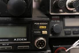Image result for Azden PCS-6000H
