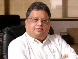 Until then he was just a short seller along with other everything was explained in detail. Stock Market Jhunjhunwala Entered Stock Market With Rs 5 000 Market Made Him The Big Bull The Economic Times
