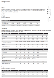 h m size guide size chart chart plus size